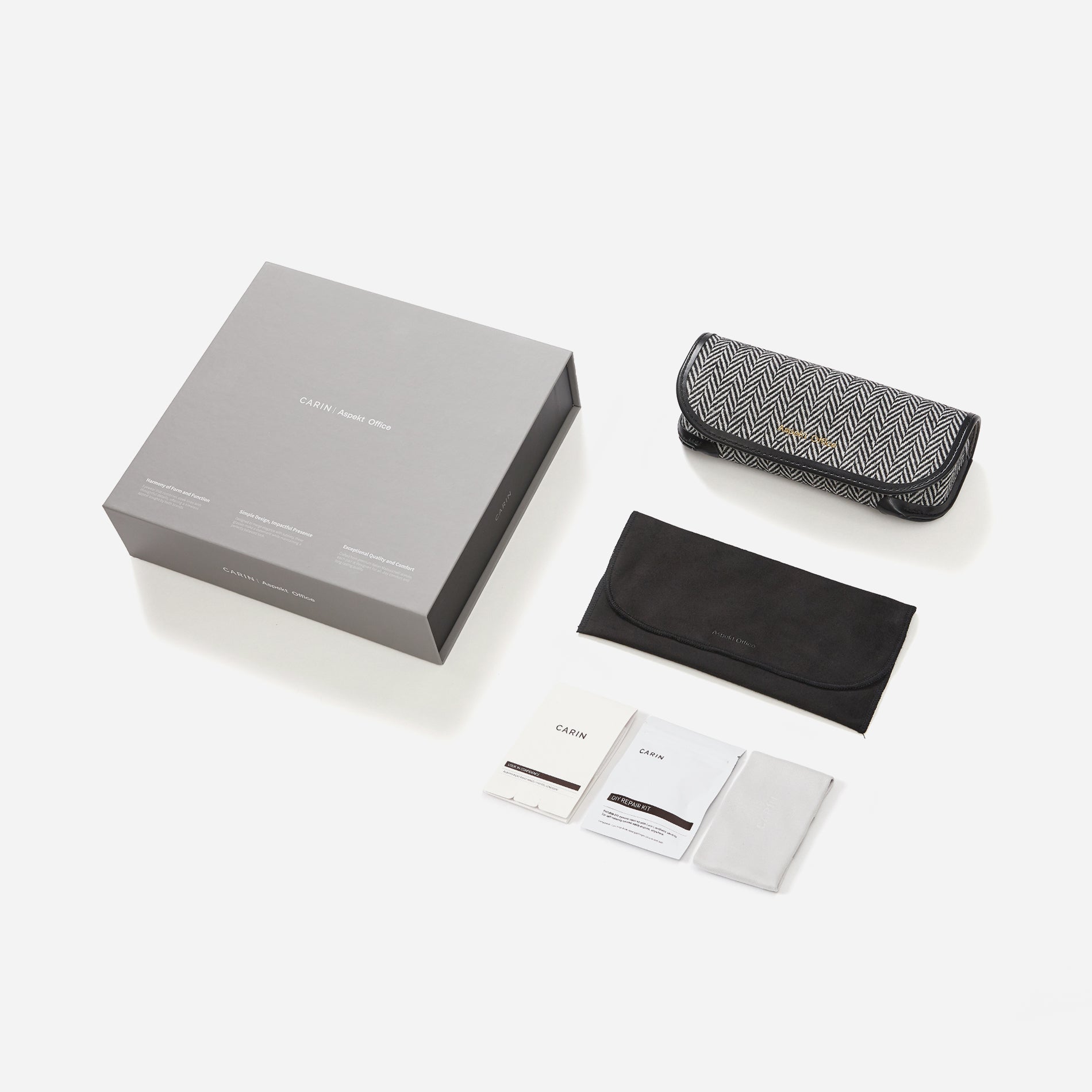 [ASPEKT OFFICE] FLOW C3