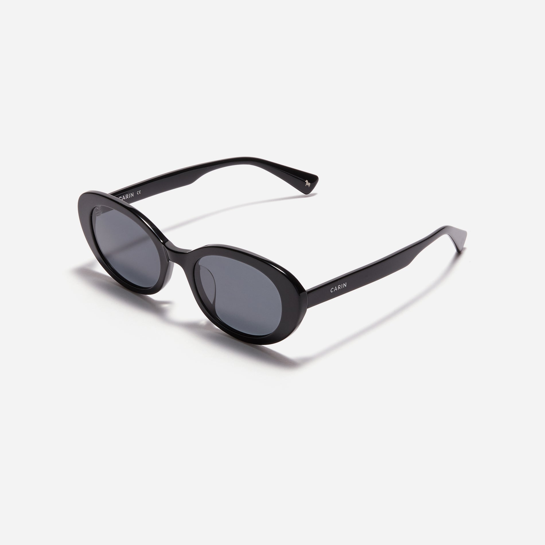 The latest addition to our bestselling CARIN KRISTEN line, boasting an oversized frame for added style. While retaining the fashionable narrow rim design, they have been enhanced to accommodate wider eye widths as well as feature longer temples. Discover the new oversized CARIN KRISTEN R, now available in a wider range of sizes for your perfect fit.