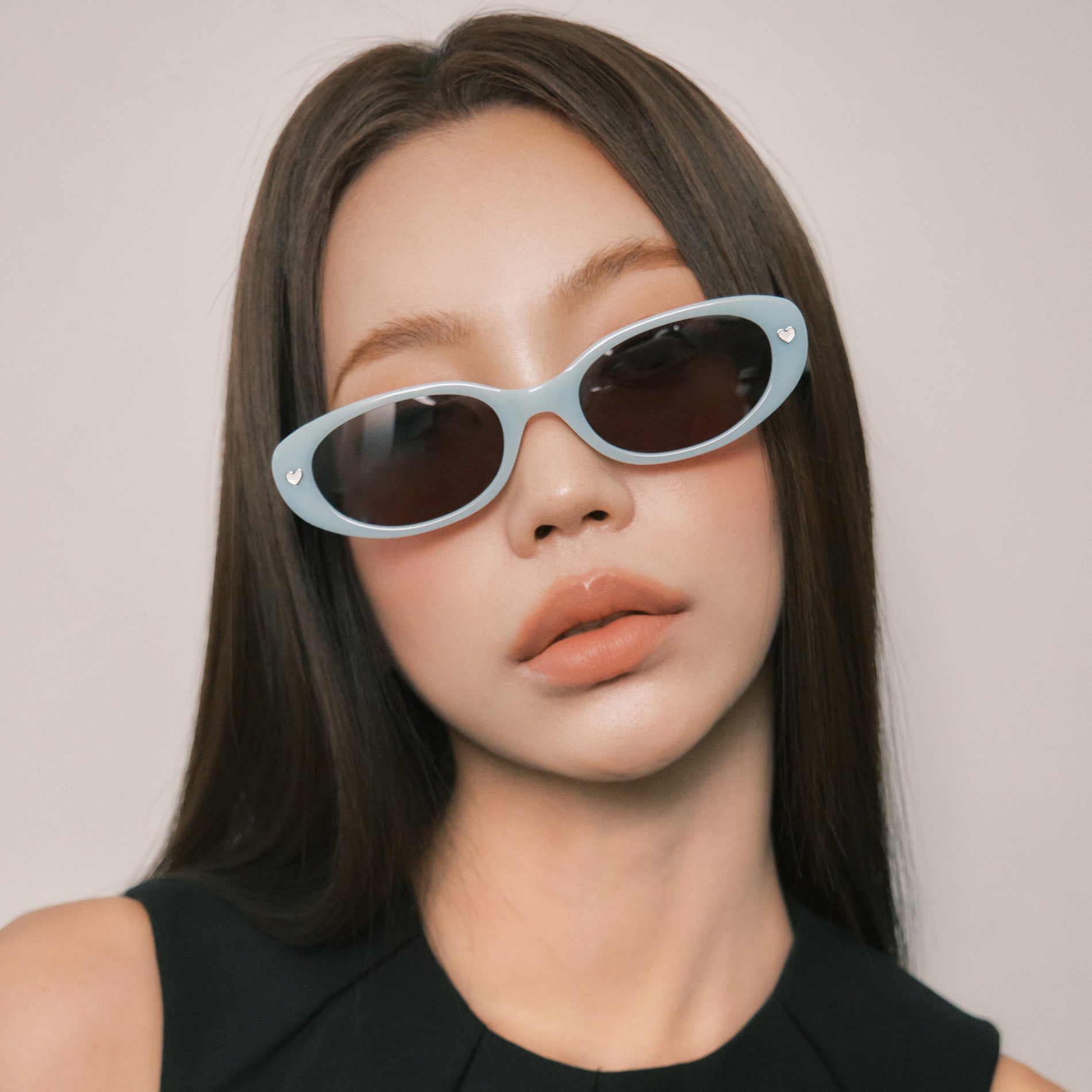[CARIN X SEOULPPEU] LUVLINE O C3