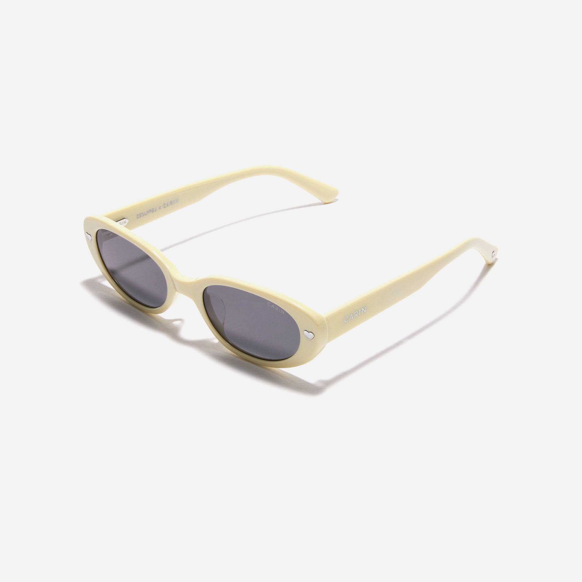 [CARIN X SEOULPPEU] LUVLINE O C4