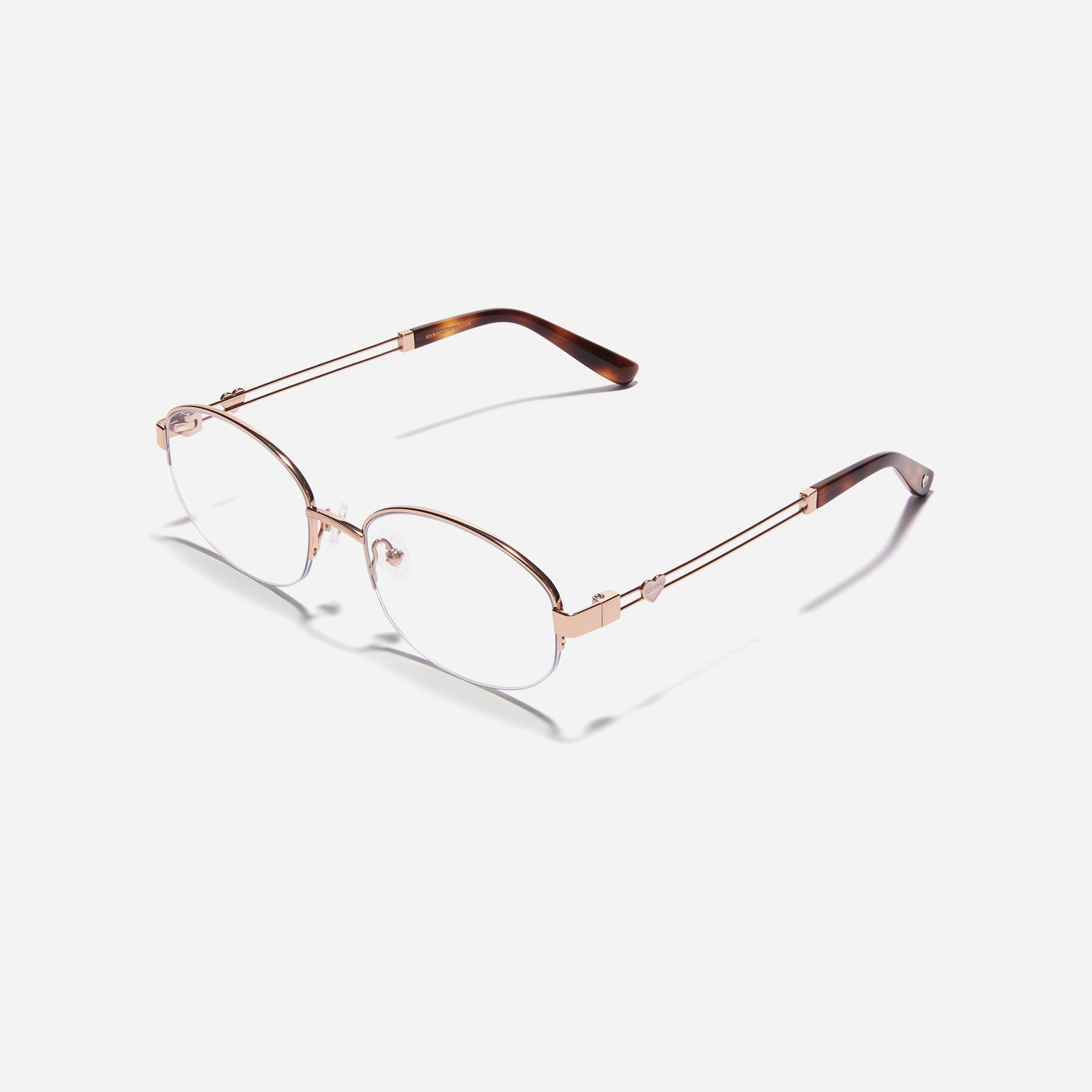 [CARIN X SEOULPPEU] LUVGLAZE O C2