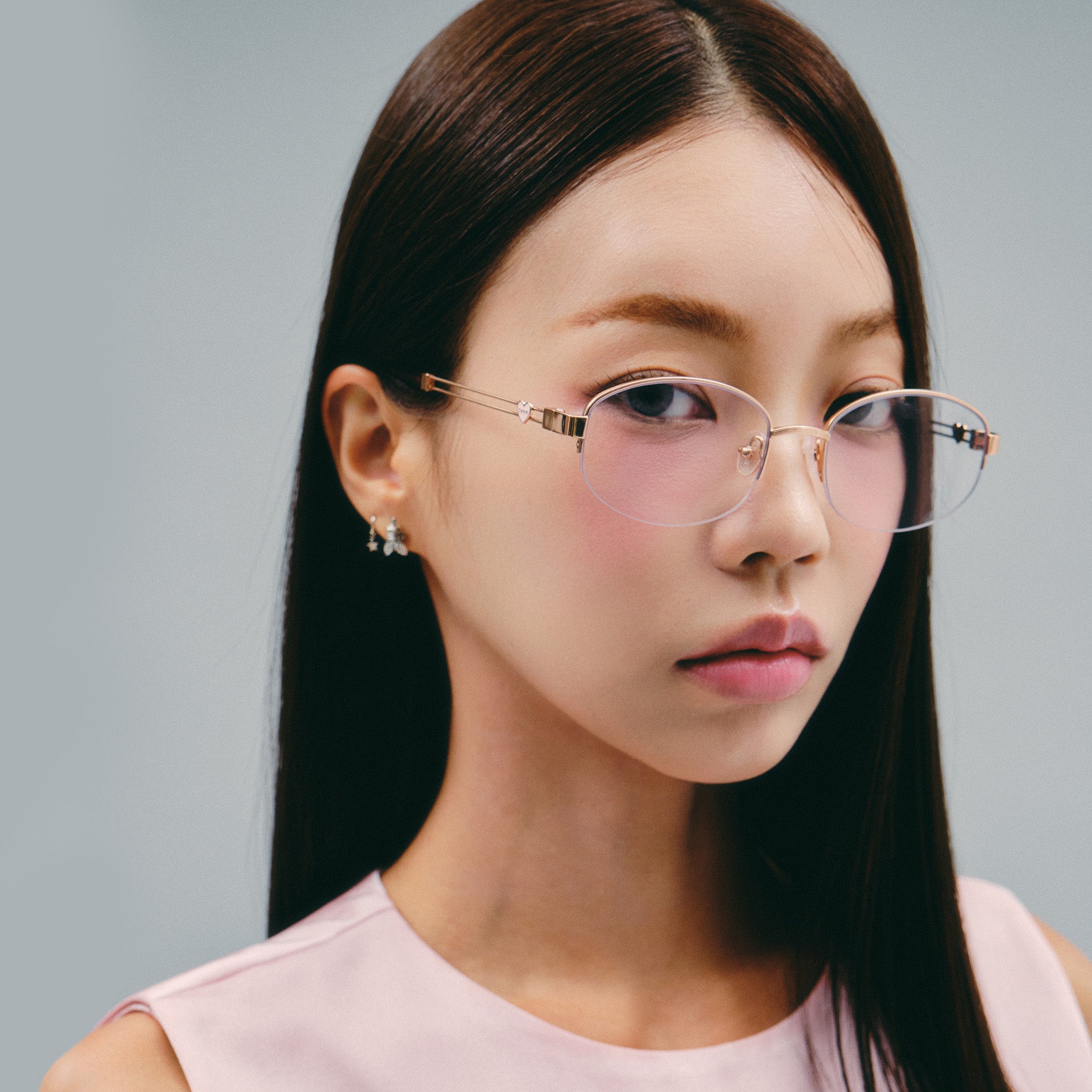 [CARIN X SEOULPPEU] LUVGLAZE O C2