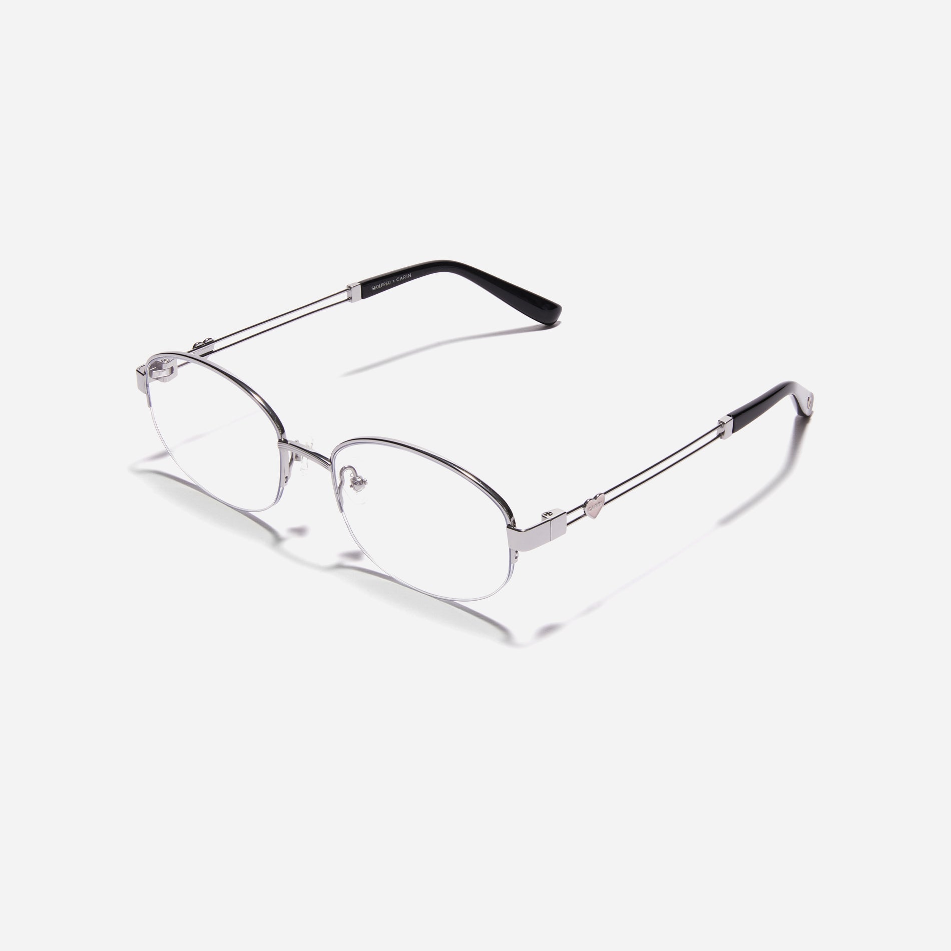 [CARIN X SEOULPPEU] LUVGLAZE O C1