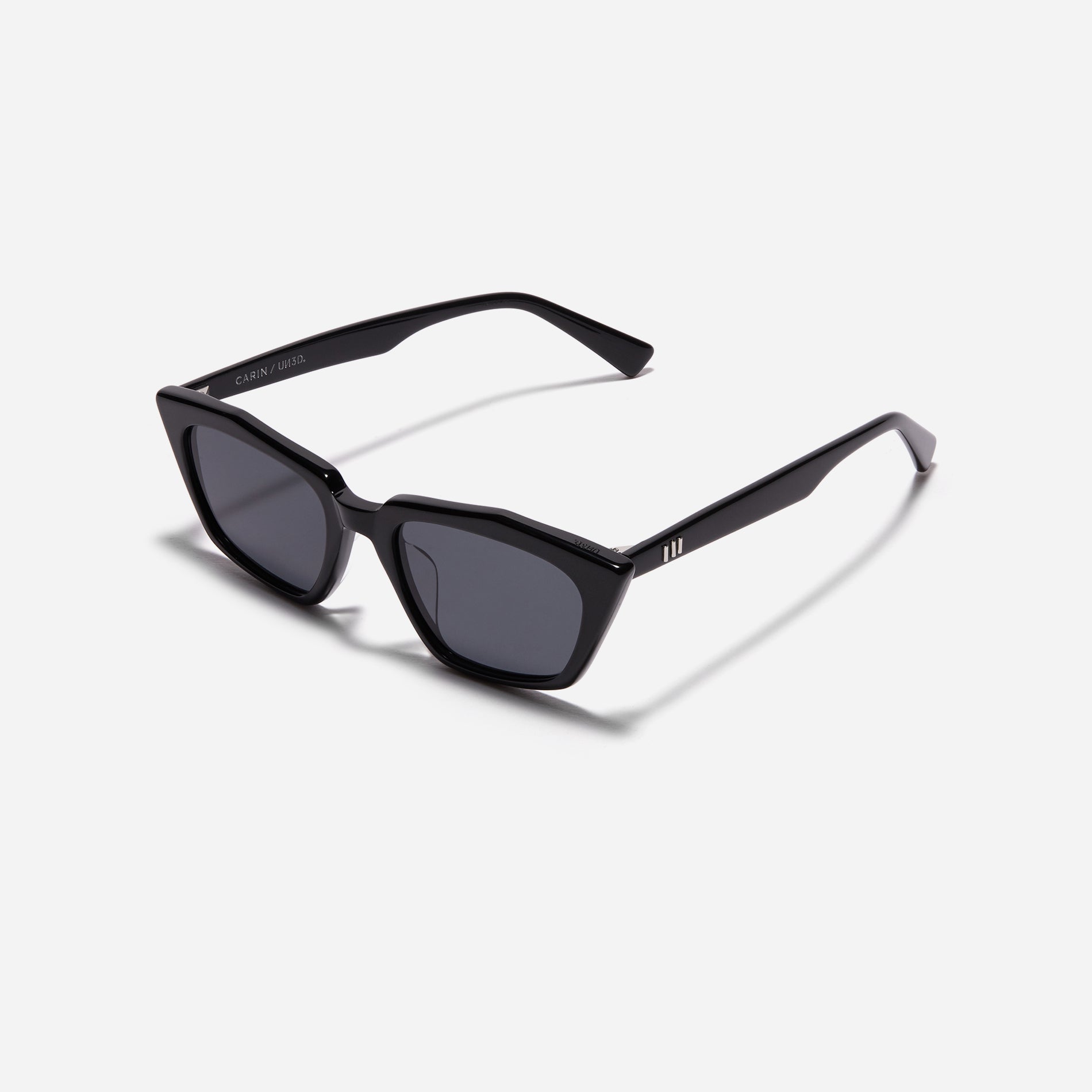 [CARIN X UN3D] EDGE LINE C1