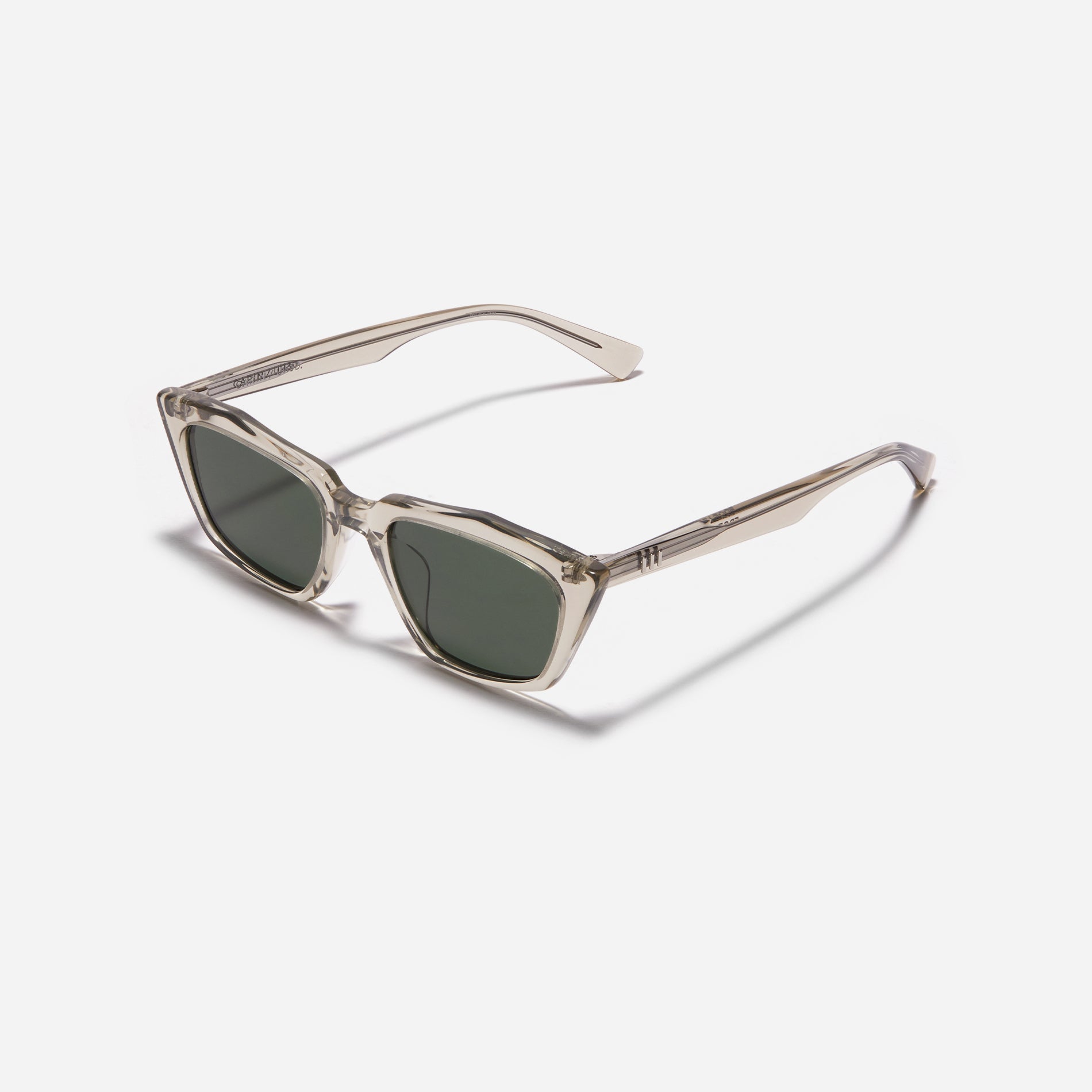 [CARIN X UN3D] EDGE LINE C2