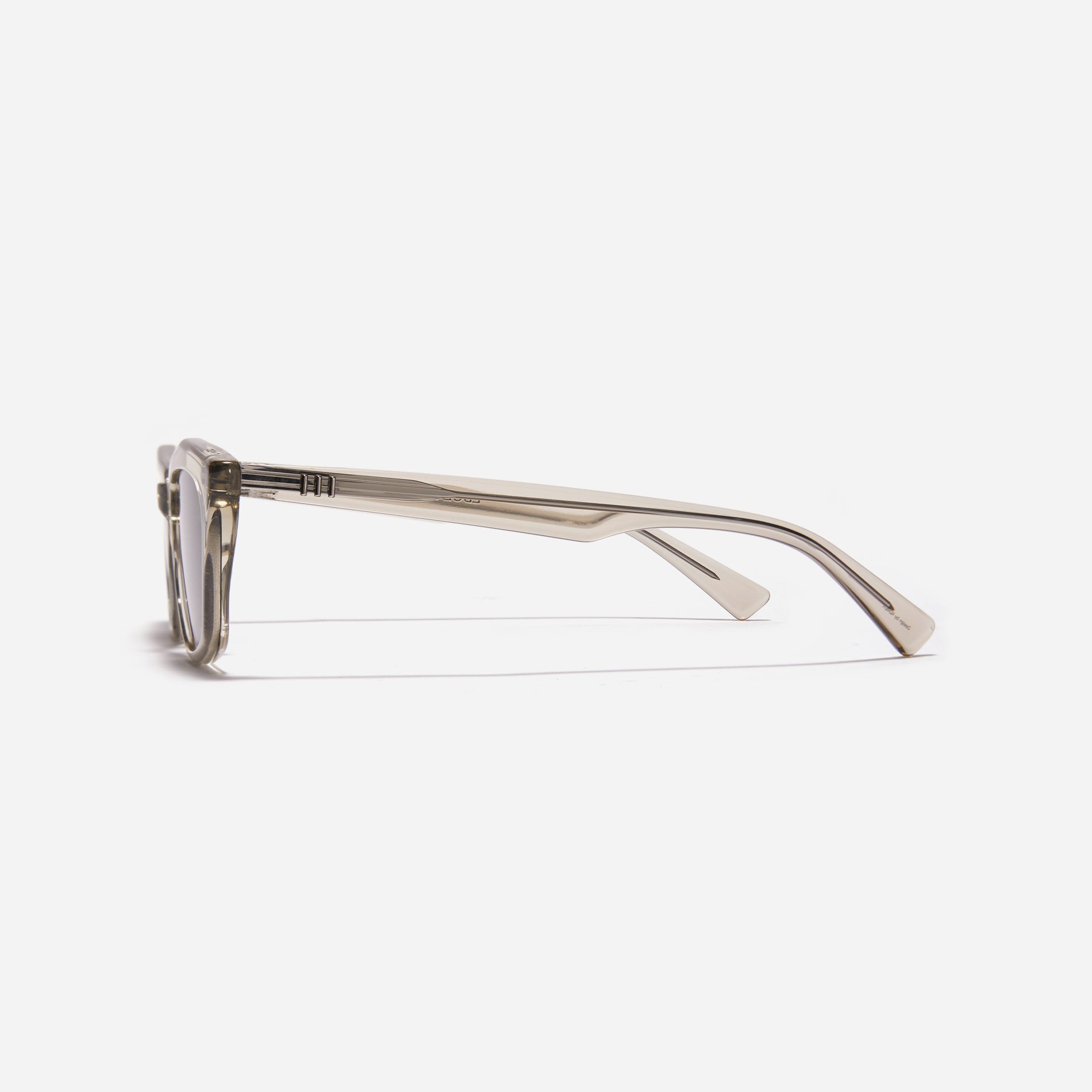 [CARIN X UN3D] EDGE LINE C2