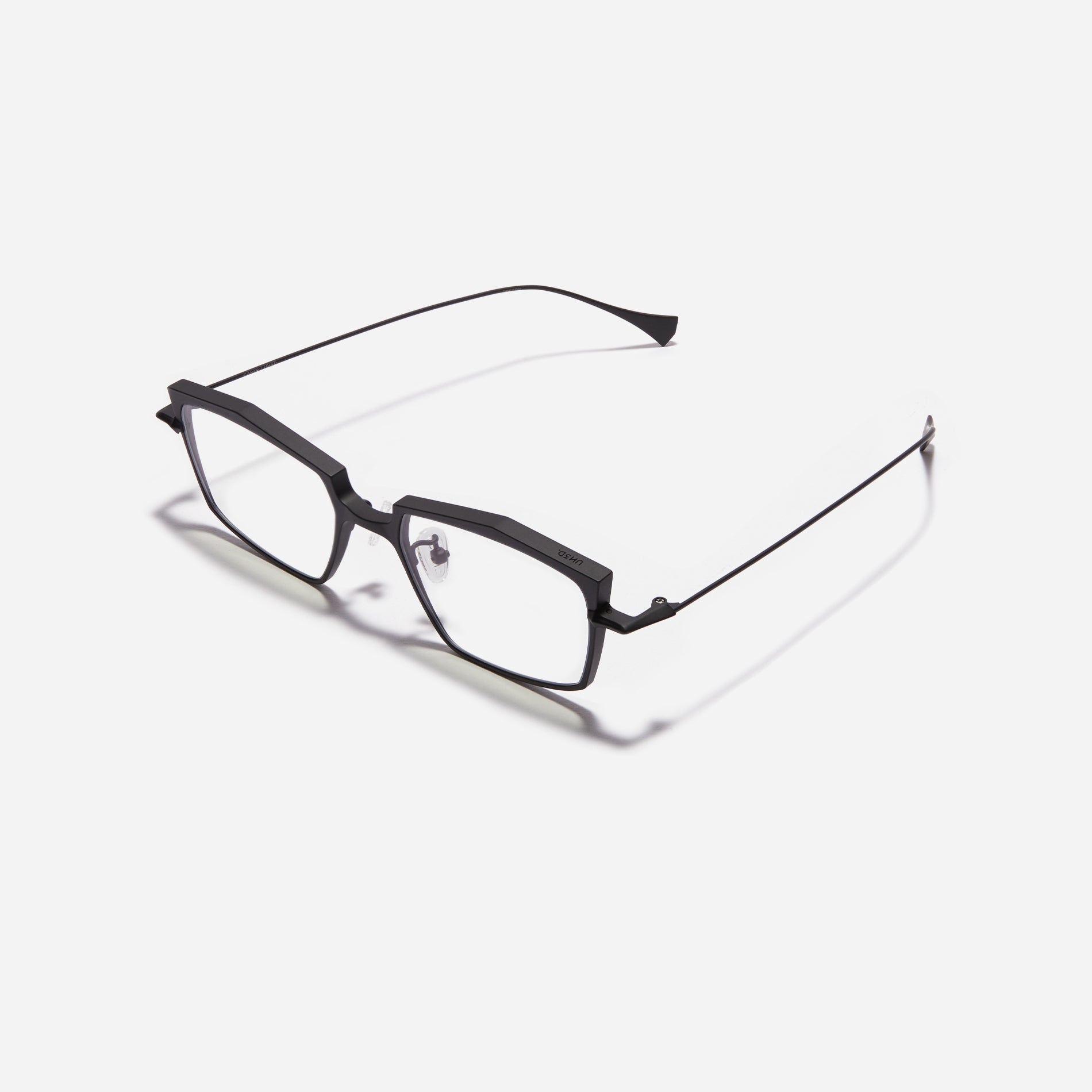 [CARIN X UN3D] EDGE METAL C1