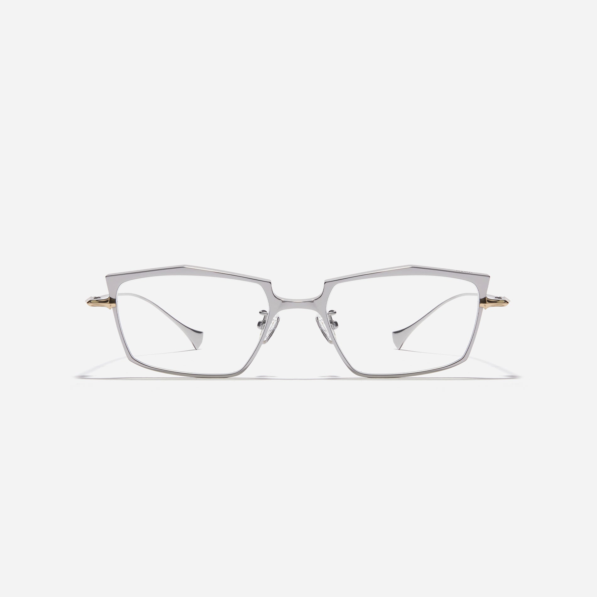 [CARIN X UN3D] EDGE METAL C2