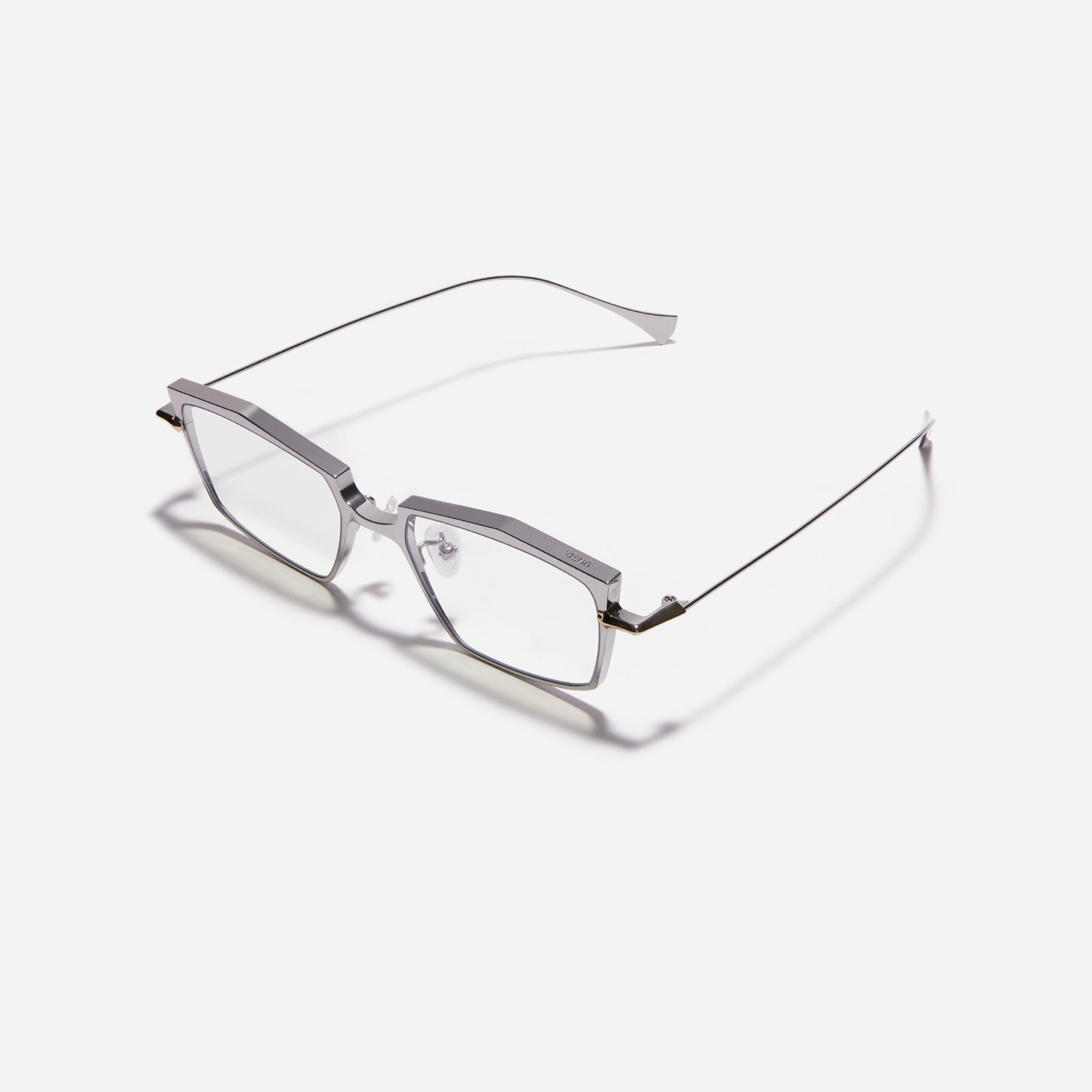 [CARIN X UN3D] EDGE METAL C2