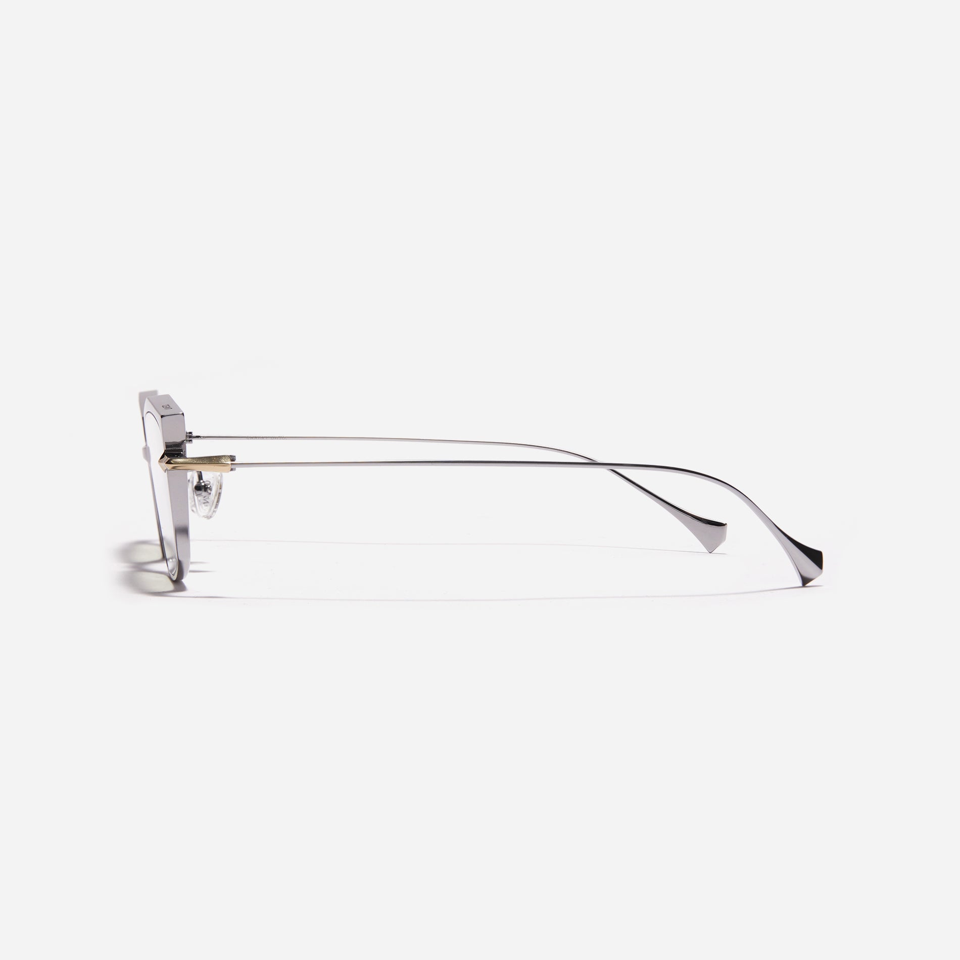 [CARIN X UN3D] EDGE METAL C2